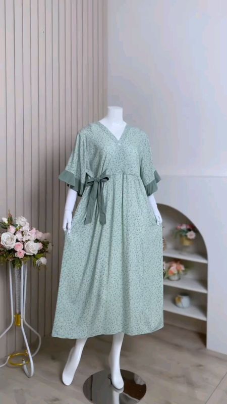 #PromoNonStop #dress #daster #dastermurah #GakNyeselBeliIni #SpillRacunShopee #GratisOngkirRP0 #DiskonRacunShopee #ShopeeFashionHaul #RacunShopee