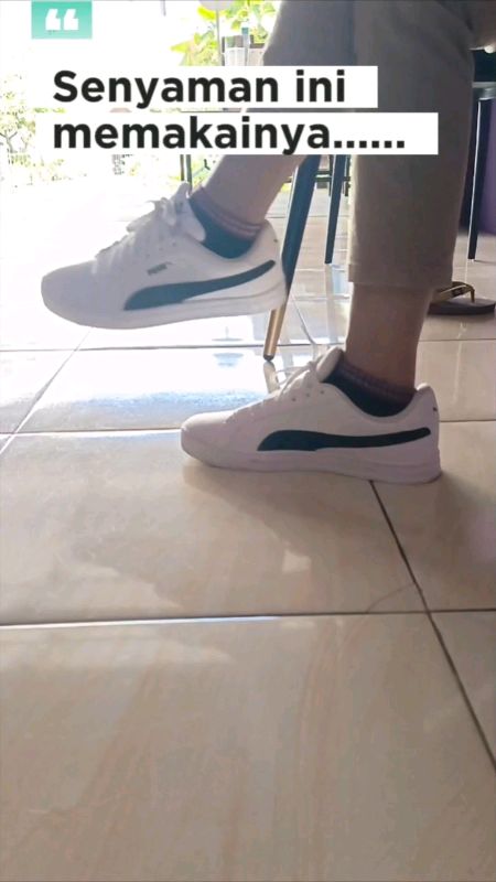 Promo Sepatu Puma Training Unisec 💜 #sepatuunisex #pumashoes #sepatusport #sepatukets #sepatuoriginal #TermurahDiShopee #promoshopee