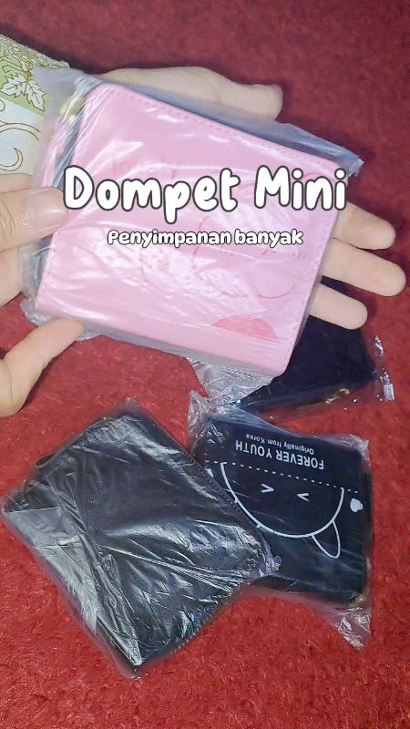 Pesona dompet 6 Ribuan😭 #dompetwanita #dompet #DompetKartu #fyp