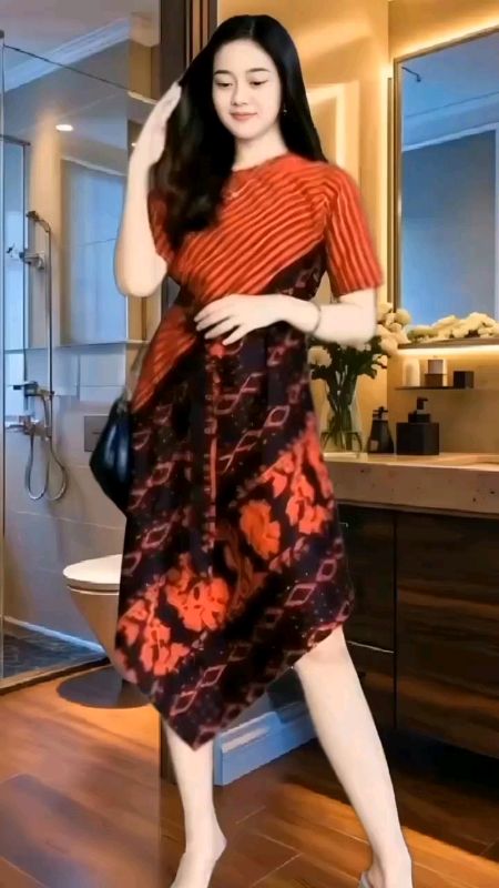 #dresskondangan