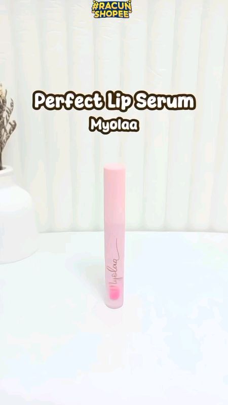 #SpillRacunShopee #RacunShopee #Diskon50Persen #ShopeeFashionHaul #DiskonShopee #LipCare #MyolaaLipSerum #ShopeeHaul #SerumBibir #AffiliateShopee