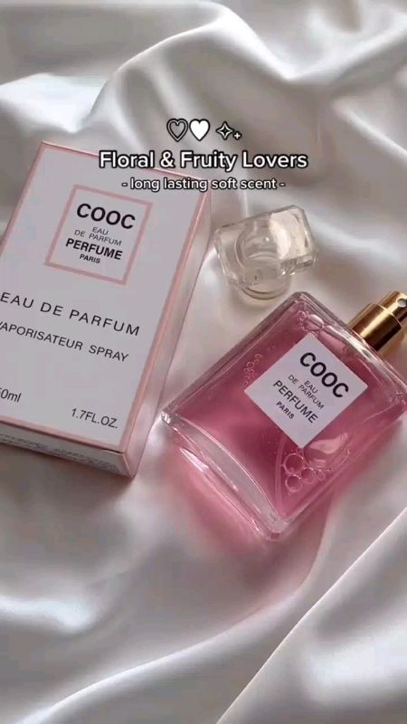 parfume cooc yang lagi viral #parfumewanita#affiliatepemula#racunshopee#segalaadastore