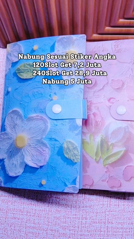#nabung #albumsaving #albumnabung #albumfotopolaroid #albumphotocard #RacunShopee #SpillRacunShopee #ViralDiShopeeVideo #ShopeeCOD #GratisOngkirRP0
