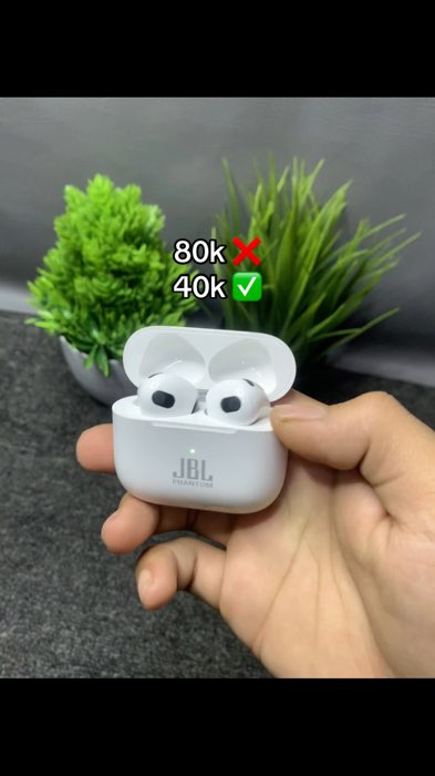 headset bluetoud jbl yang terkenal basnya#headsetbluetooth #headsetmurah #jbl