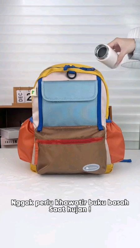 SHUKIKU TAS SEKOLAH ANAK KUALITAS PREMIUM TERBAIK 😍 Checkout yuk ada diskon & gratis ongkir loh #RacunShopee #DiskonRacunShopee #Cashback40Persen