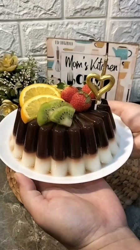puding birthday #cetakanpuding #cetakanpudingviral #cetakanpudingplastik #cetakanpudingmini #cetakanpudding #cetakanpudingkekinian #GakNyeselBeliIni