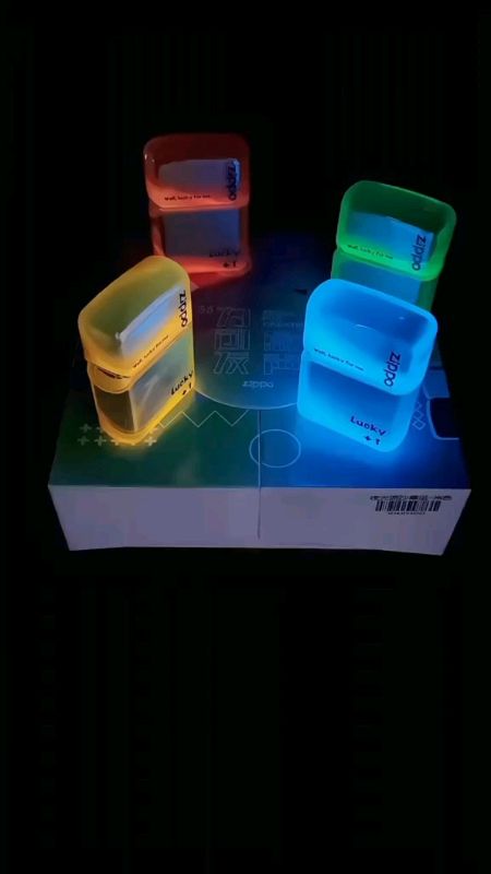 Korek zorro unik pasir bercahaya Z103#korek #fypシ #bismilllahfyp #korekzippo