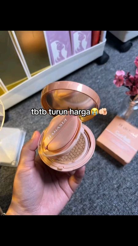 #hanasui #GakNyeselBeliIni #GratisOngkirRPO #RacunShopee