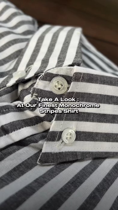 20 RIBU SOLD OUT BUTCHER STRIPES WOODCUTTER! #kemejagarispria #kemejastripe #stripeshirt #kemejagarisgaris #kemejawoodcutter #butcherstripes #virall