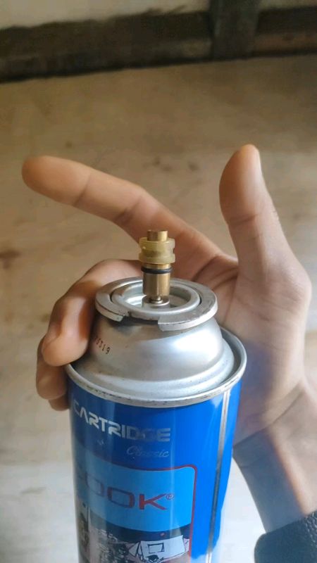 alat isi ulang gas kaleng#hicookgas #alatisiulanggaskaleng #alatisiulanggaskalengportable #alatrefillgaskaleng