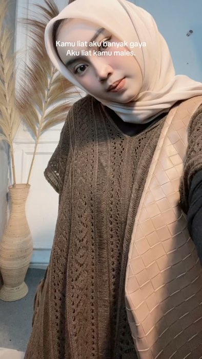#LebaranVersiKu #ShopeeFashion #PejuangRupiah #ShopeeCOD #SpillRacunShopee #SpillRacunShopee #ShopeeLook #ShopeeBeautyHaul #RacunShopee #SpillBawaBerk