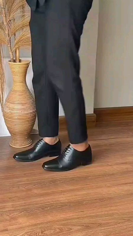 Sepatu kulit fordza.#sepatupria #sepatumurah #sepatu