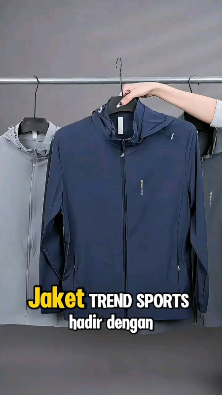 jaket waterproof pria dan wanita #jaketwaterproof #jaketwaterproofpriawanita #jaketwaterproofmurah #shopeevideo #RacunShopee