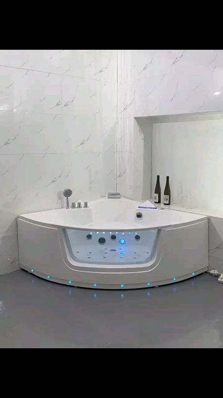 #bathtubsudut #bathtubdewasa #bathtubspa #bathtube #GakNyeselBeliIni #RacunShopee  #bathtubmandidewasa #bathtubkamarmandi
