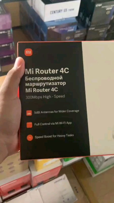 ROUTER MI 4C #RacunShopee #SpillRacunShopee #DiskonRacunShopee #GratisOngkirRP0 #laptop #netbook #komputer  #Diskon50Persen  #viraldishopeevideo❤❤