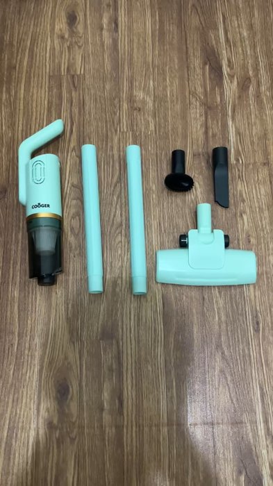 Jadi lebih satset #vacumcleaner #vacumcleanerportable