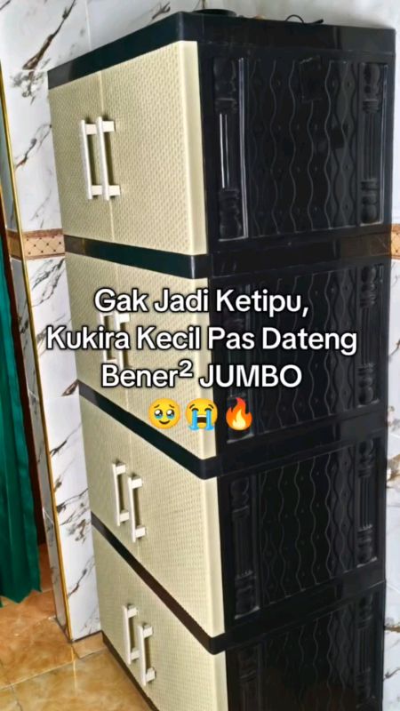 #lemariplastikmurah#lemariplastiksusun#lemari#lemaripakaian#lemarisusun#DiskonRacunShopee#diskon#viral#Diskon40RB#Diskon50Persen#fyp#fypシ#viralvideo