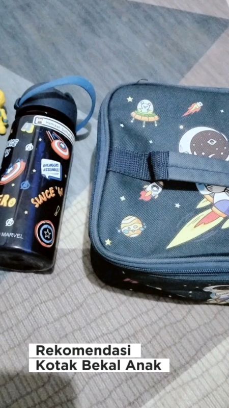 #tasbekal #tasbekalanak #tasbekalsekolah #tasbekaltahanpanas #tasbekalmurah #tasbekalanaksekolah #tasbekalmakanan #shopeevideo #RacunShopee #fyp