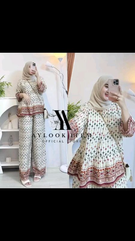 #onesetrayonjumbo#onesetrayonpremium#onesetkekinian#setelanrayon#onesetwanitaterbaru#onesetviral#RacunShopee#SpillRacunShopee#SpillBawaBerkah#CODinApa