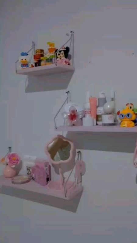 berguna banget 💕#rak #RacunShopee #shopeevideo #rakpajangan