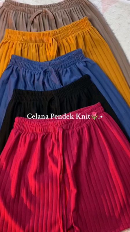 #RacunShopee #celanapendek #knit #yukdiorder??? #buruancheckout #klikkeranjangorange #langsungdicekout??️ #fyp #ayobelanjadishopee #shoopevideo