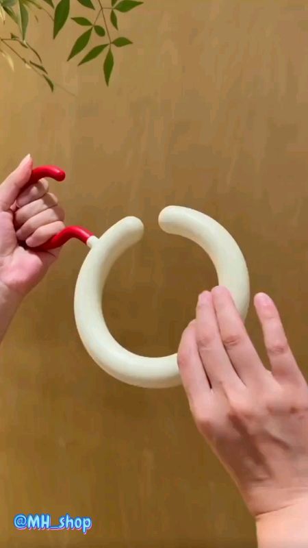 #racunshopeecheeck hanger hook bulat