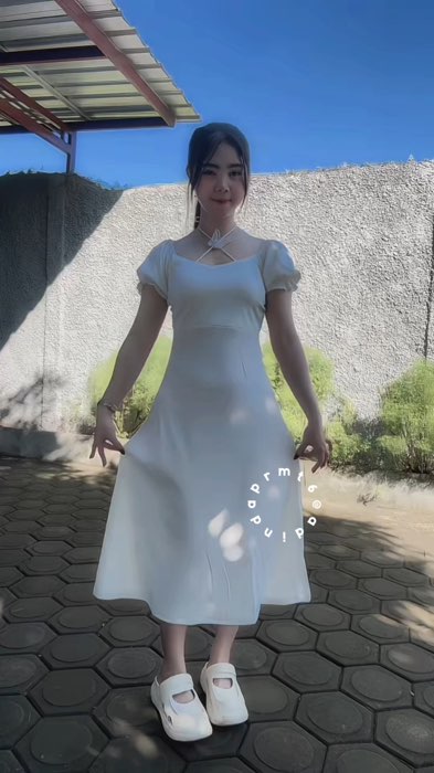 #dressviral #ShopeeLook #RacunShopeeUnik #RacunShopeeCheck #ShopeeCOD #shopeevideo #ShopeeFashionHaul #fyp #xyzbca #fypage #dresmurah #dresswanita