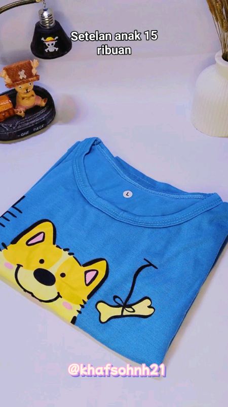 #setelananak #setelananakmurah #RacunShopee #Shopee #shopeevideo #ShopeeReview #racunshopeemurah