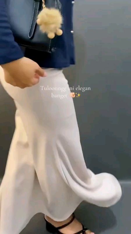 rok mermaid viral #rokwanita#rokpanjang #bagusbangettt😍#murahbanget#wanita #RacunShopee #fyp#rok#CantikGaHarusMahal #harusfyp #like