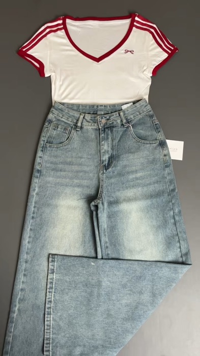 #OOTDFashionShopee #RacunShopeeCheck #outfitdishopee