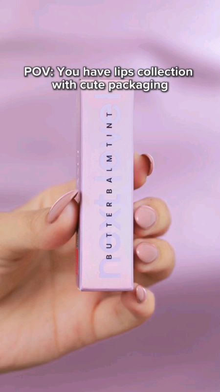 Hanasui Next Level ! #hanasui #hanasuilipcream #hanasuinextlevel #hanasuinextlevelbutterbalm #ViralDiShopeeVideo #virallipbalm #viralvideo