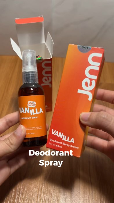 #SpillRacunShopee #ShopeeBeautyHaul #RacunShopee #deodorantspray #jennskinbyjennifercoppen #jennskin