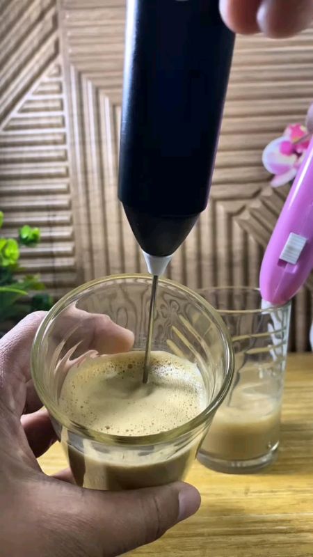 mixer pengaduk kopi rekomendasi#ShopeeCOD #RacunShopeeCheck #mixerpengadukkopi