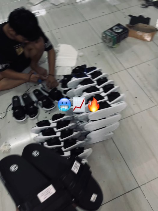 #edash #sandalwanita #sandal #fyp #sandalpria #kekinian #trending #shopevidio