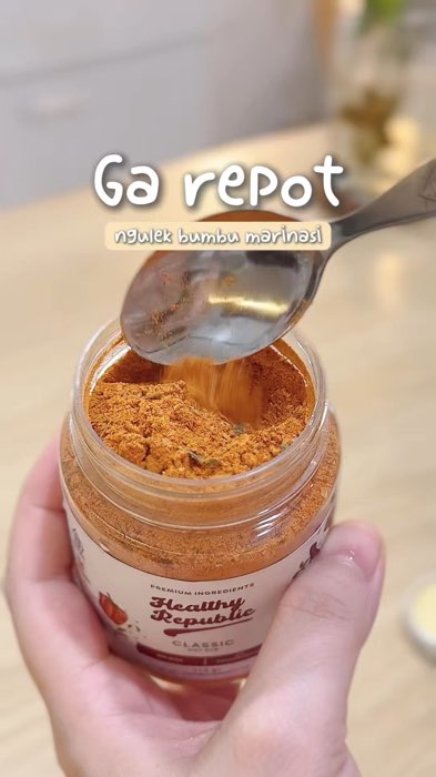 #bumbukering #dryrub #GakNyeselBeliIni #TopKontenShopee #RacunShopee #ViralDiShopeeVideo #dryrubhealthyrepublic