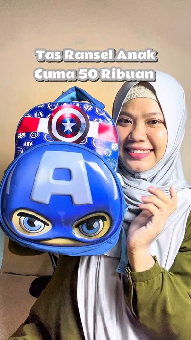 #tasransel #tasranselanak #taspaudtk #GratisOngkirRP0 #ViralDiShopeeVideo #SpillBawaBerkah #DiskonRacunShopee #dini22ns #RacunShopee