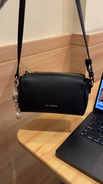 #ViralDiShopeeVideo #SpillRacunShopee #FashiondiShopee #OOTDFashionShopee #GratisOngkirRP0 #lescatino