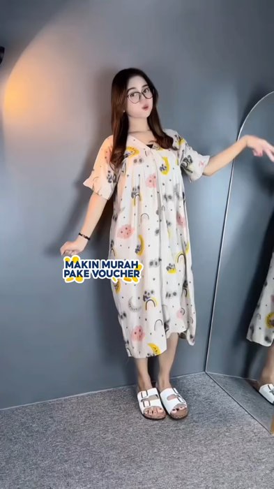 #onesetrayon #daster #RacunShopee #ShopeeCOD #ShopeeLook #RacunShopeeCheck #shopeevideofeed #ootd #onesetwanita #dasterbusui