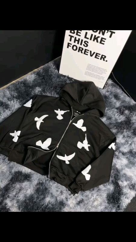 hodie zipper doeble kepala FUGL #SpillBawaBerkah #racunshopeee #RacunShopeeCheck #hodiezipper #hodiekeren #hodieviral