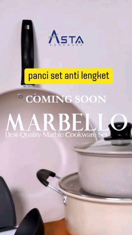 #astasetmarbello #pancisetantilengket #RacunShopee #SpillRacunShopee #SpillBawaBerkah #GakNyeselBeliIni