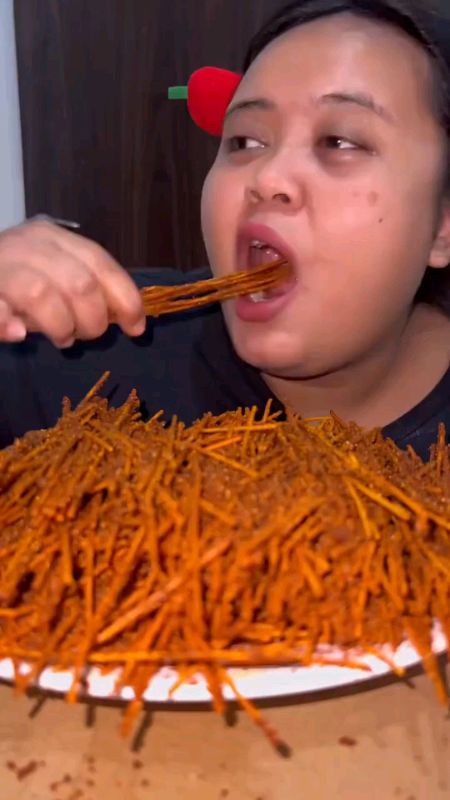 Mie lidi pedas #mielidiviral #mielidi #GakNyeselBeliIni #PromoNonStop #GratisOngkirRP0 #RacunShopee #ViralDiShopeeVideo #CODinApa