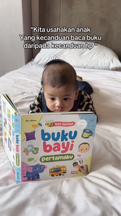 #ShopeeCOD #shopeevideofeed #bukuanak #bukuedukasianak #bukuanakpintar