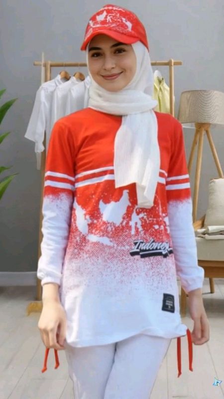 #ViralDiShopeeVideo #ShopeeCOD  #GratisOngkirRP0 #RacunShopee #TermurahDiShopee #baju17agustus