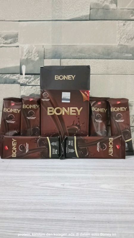 Boney suplemen peninggi badan #boney #boneypeninggi #boneyasli #susu #susuboney #suplemen #suplemenpeninggibadan