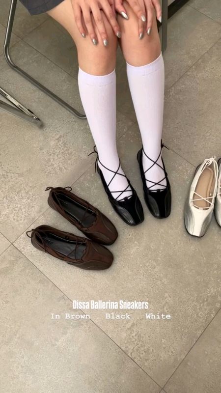 #winod #winodofficial #winodflatshoes #winodsandal #sepatuwanita #sepatuviral #sepatuballerina #sneakerina #flatshoescantik #balletshoes #sliponshoes