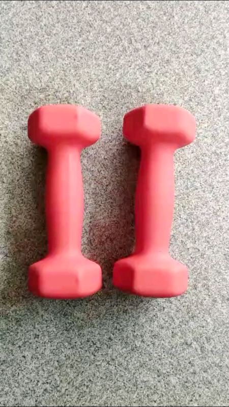 barbel 1kg dumbell #trending   #TermurahDiShopee #sehat #olahraga #barbel #alatolahraga #fitness #SpillBawaBerkah #shopeevideo #RacunShopee #ShopeeCOD