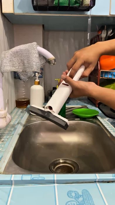 #ViralDiShopeeVideo #GratisOngkirRP0 #SpillBawaBerkah #ShopeeCOD #DiskonRacunShopee #alatpelmini #minimop #minimoppelmini