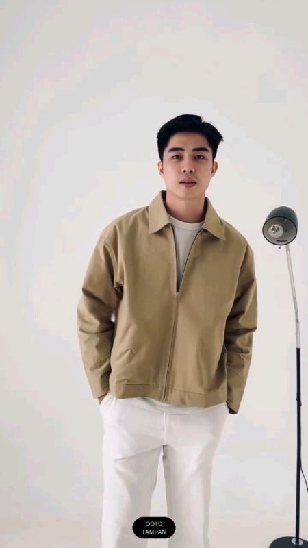 OOTD COWO #RacunShopee #ShopeeFashionHaul #ViralDiShopeeVideo#ShopeeLook #ShopeeMixnMatch  #SpillRacunShopee #shopeevideo #OOTDFashionShopee#fyp#fypシ