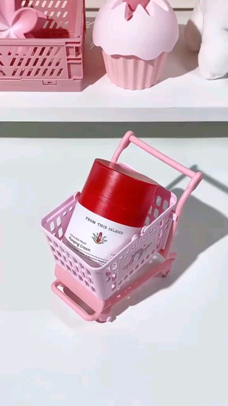 https://s.shopee.co.id/3LGNsnthvy#fromthisisland #fromthisislandbymaudyayunda #fromthisislandpapuaredfruitplumpingcream #yukdiorder🤗😍😉