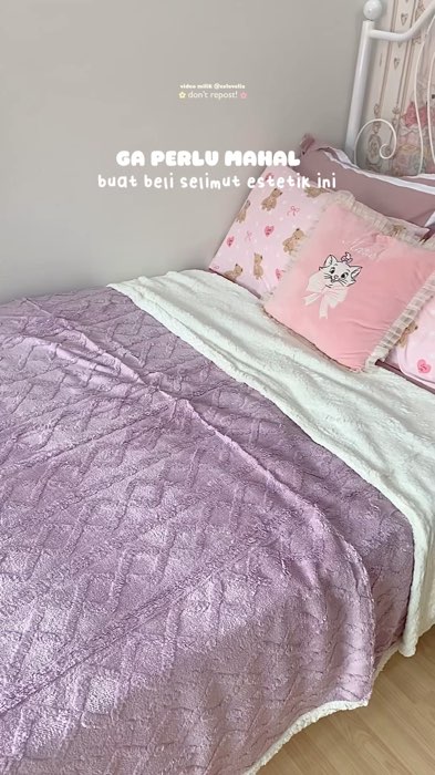 #RacunShopee #SpillRacunShopee #selimutbulu #selimutbuludomba #selimutemboss #selimut